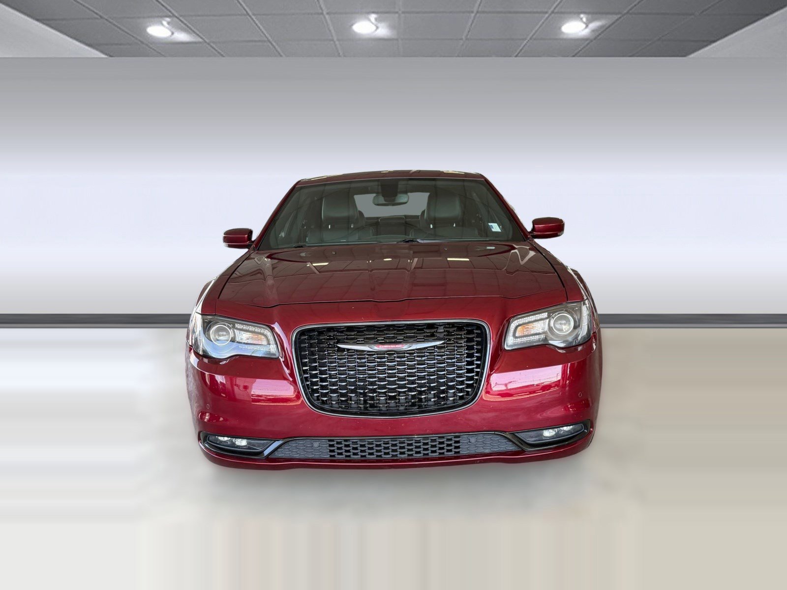 Used 2023 Chrysler 300 S image 8