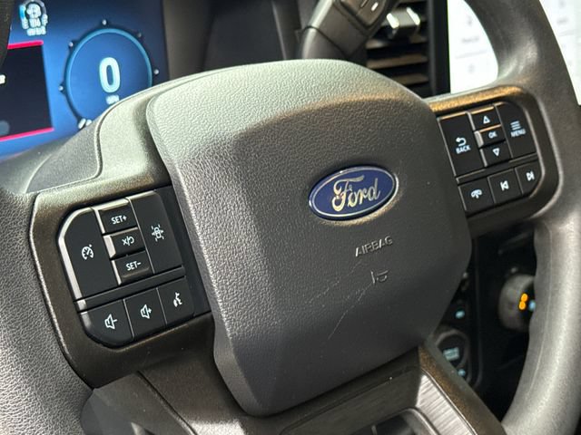 Certified 2024 Ford F150 STX AWD/4WD image 29