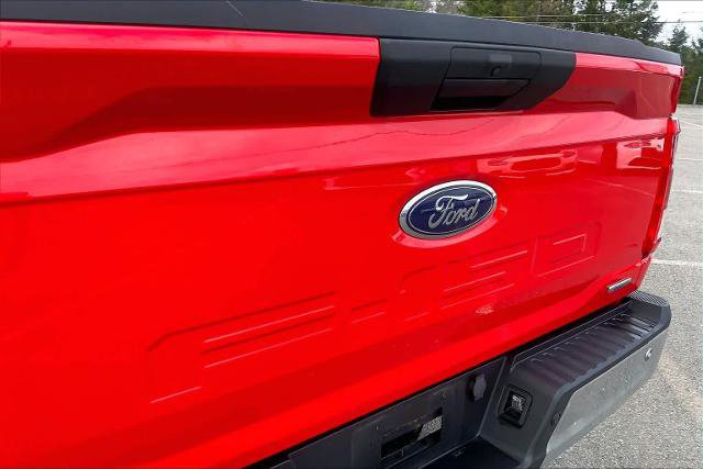 Certified 2023 Ford F150 XL w/ FX4 Off-Road Package AWD/4WD image 33