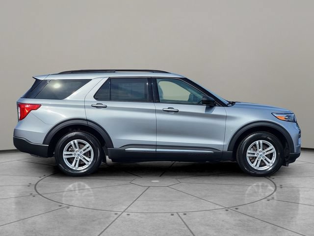 Certified 2023 Ford Explorer XLT w/ Equipment Group 202A AWD/4WD image 13