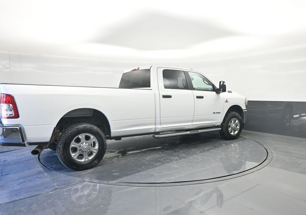 Used 2024 RAM 2500 Big Horn image 6