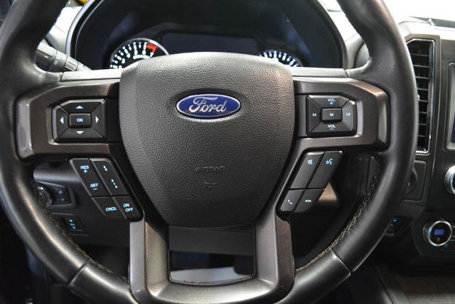 Certified 2021 Ford Expedition Limited AWD/4WD image 19
