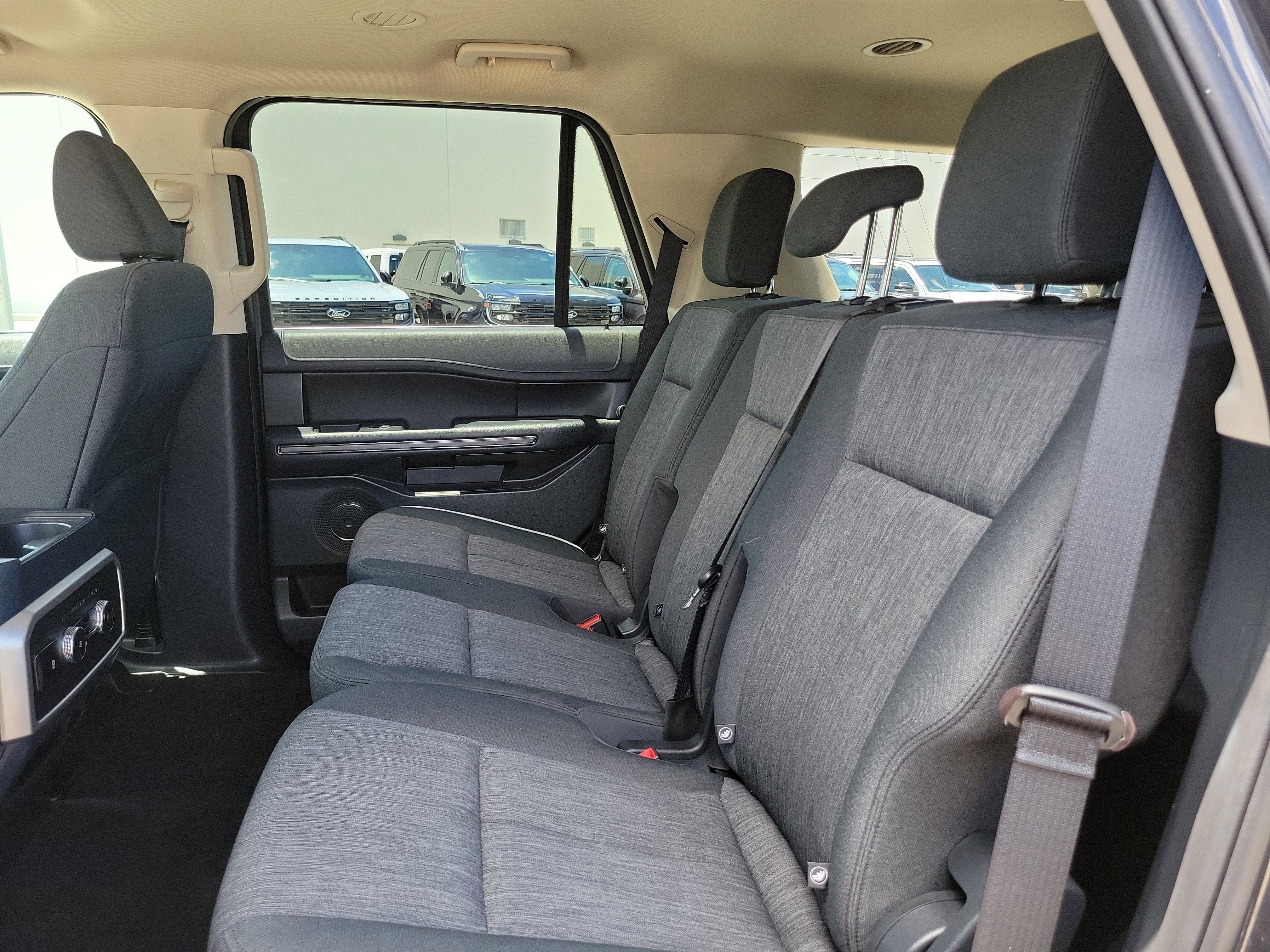 Certified 2023 Ford Expedition XLT RWD image 13