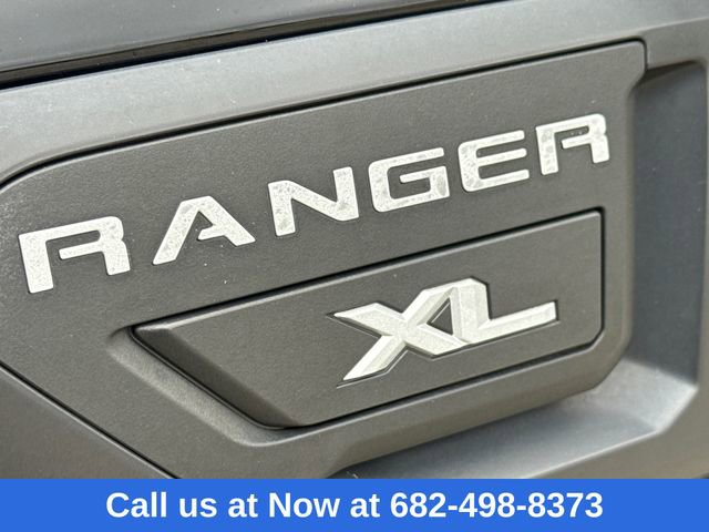 Certified 2021 Ford Ranger XL image 6