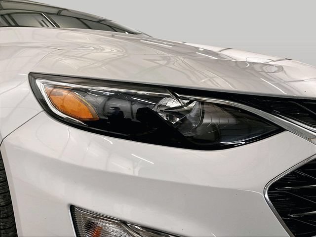 Used 2022 Chevrolet Malibu RS FWD image 27