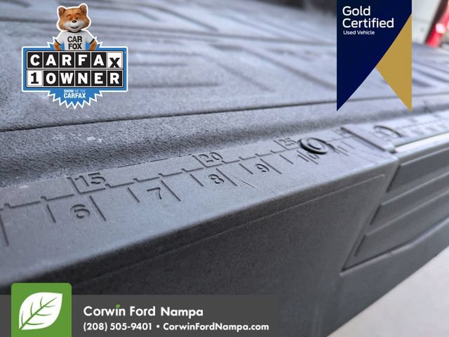 Certified 2026 Ford F350 Platinum AWD/4WD image 32