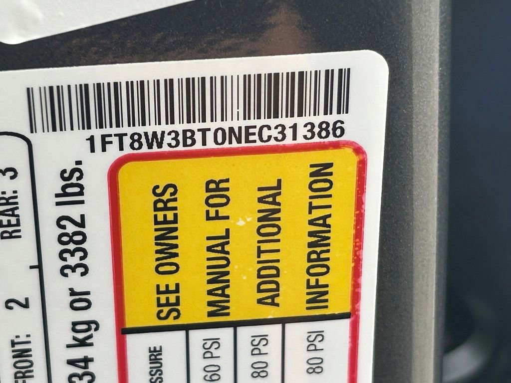 Certified 2022 Ford F350 Platinum image 52