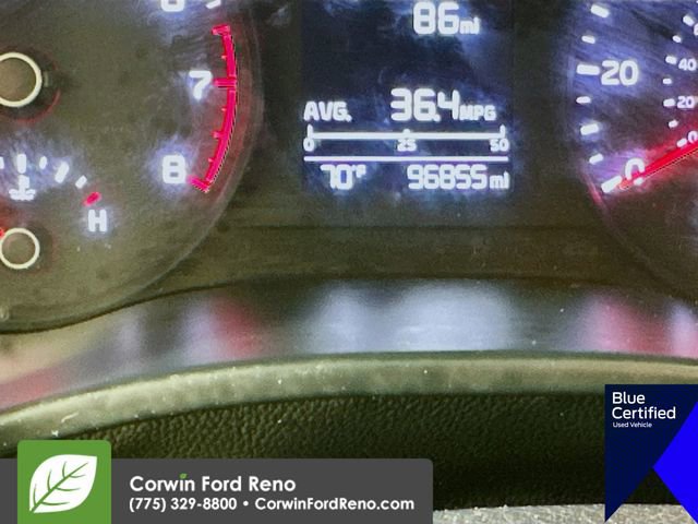 Used 2020 Kia Rio S image 15