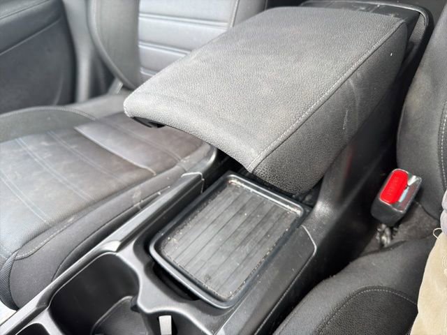 Used 2021 Honda CR-V EX image 31