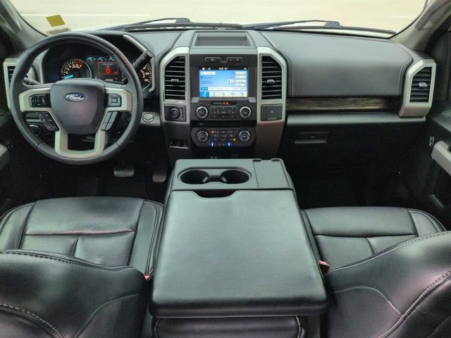 Certified 2018 Ford F150 Lariat AWD/4WD image 14