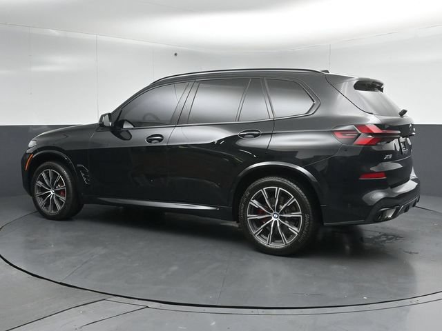 Used 2025 BMW X5 xDrive40i w/ Executive Package AWD/4WD image 5