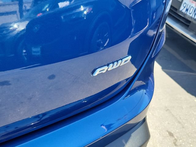 Certified 2023 Ford Edge SEL w/ Convenience Package AWD/4WD image 22