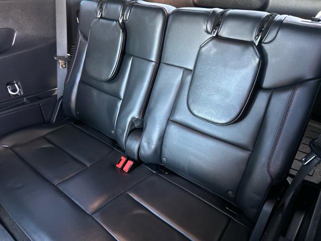 Certified 2025 Ford Explorer ST image 13