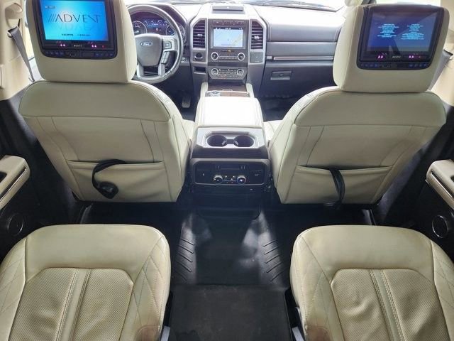 Certified 2019 Ford Expedition Platinum image 29