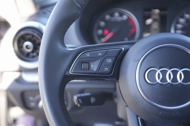 Used 2017 Audi A3 2.0T Premium w/ Convenience Package image 23