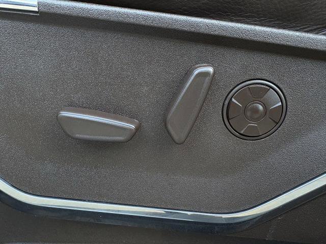 Certified 2024 Ford F250 King Ranch w/ Chrome Package image 32