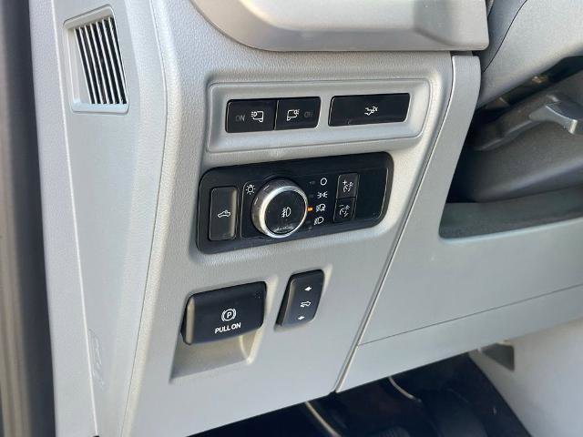 Certified 2022 Ford F150 XLT w/ Equipment Group 302A High AWD/4WD image 27