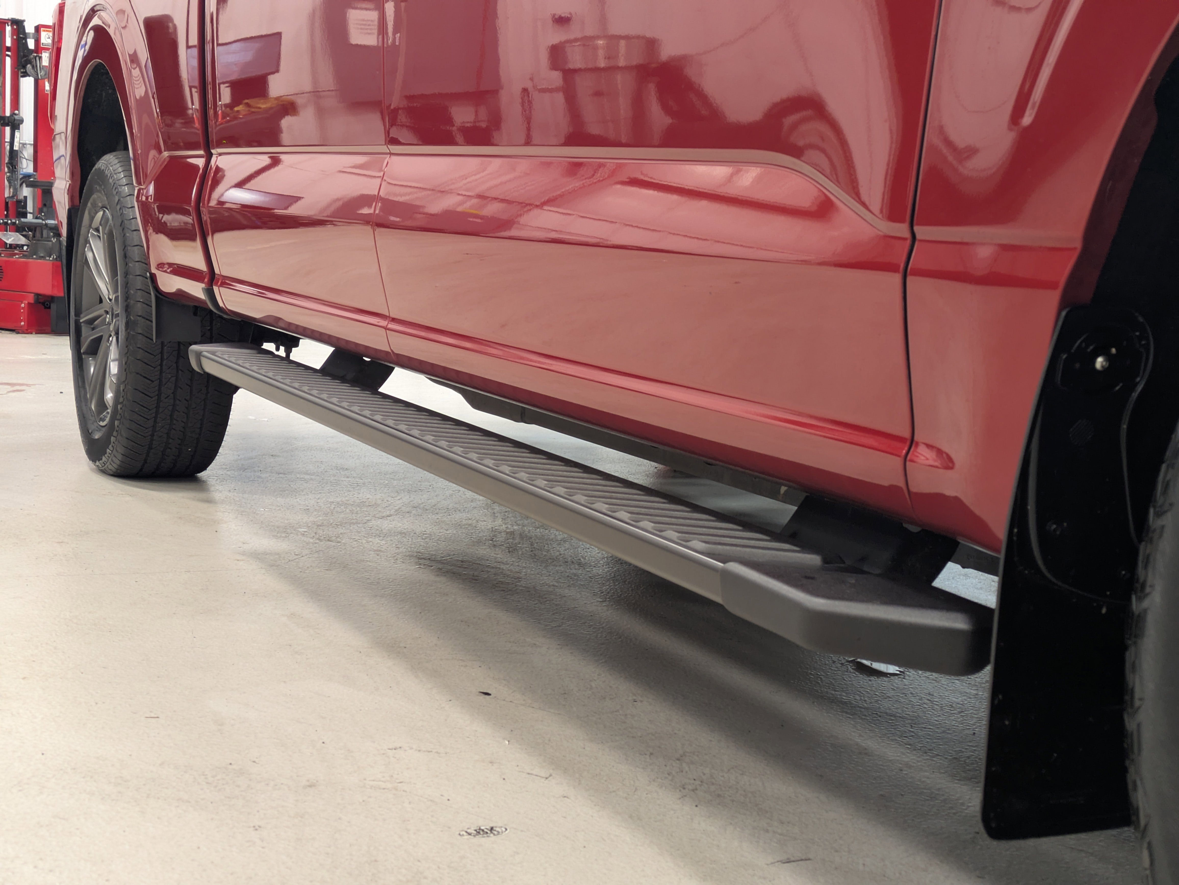 Certified 2022 Ford F150 XLT w/ Equipment Group 302A High image 14