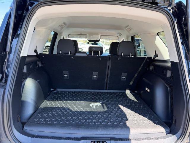 Certified 2021 Ford Bronco Sport Big Bend AWD/4WD image 9