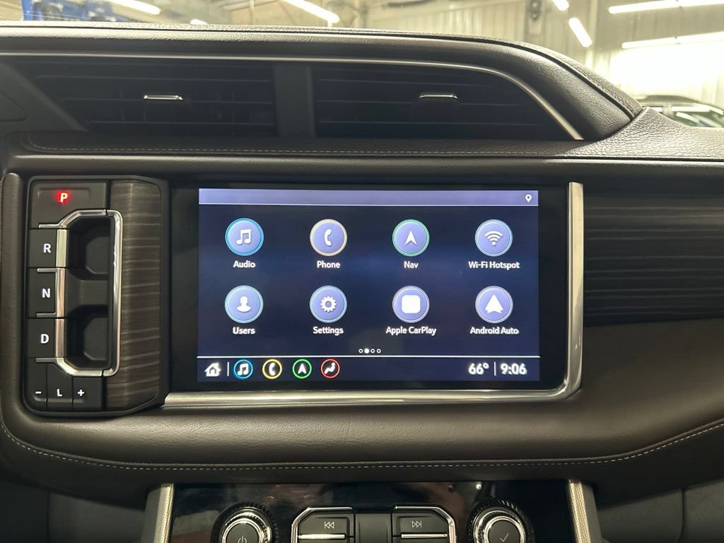 Used 2021 GMC Yukon Denali w/ Max Trailering Package AWD/4WD image 23