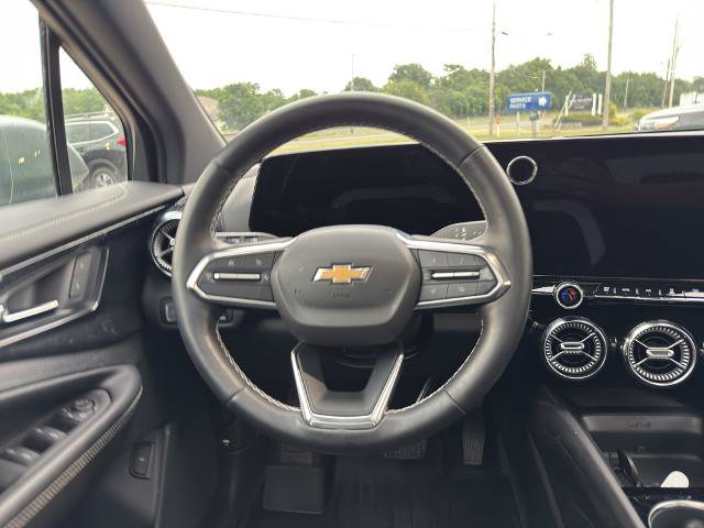 Used 2024 Chevrolet Blazer EV LT AWD/4WD image 21