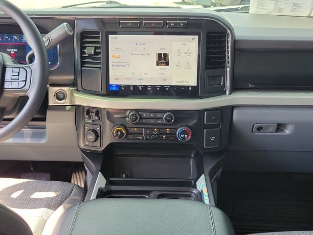 Certified 2023 Ford F250 XLT w/ Black Appearance Package AWD/4WD image 20