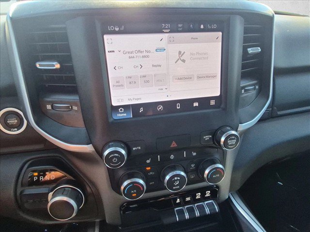 Used 2022 RAM 1500 2WD Quad Cab image 14