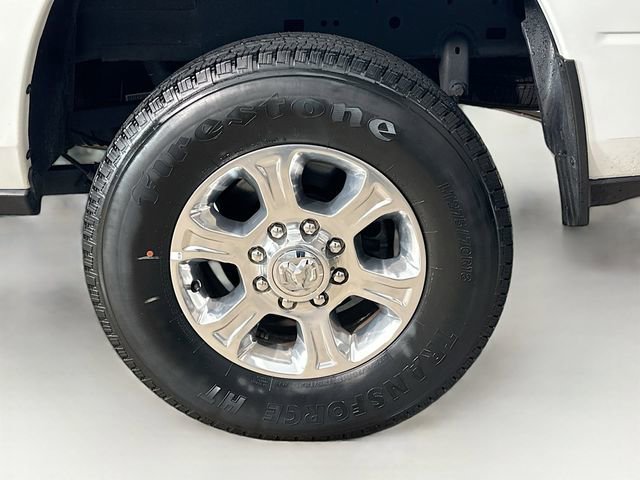 Used 2024 RAM 2500 Big Horn image 8