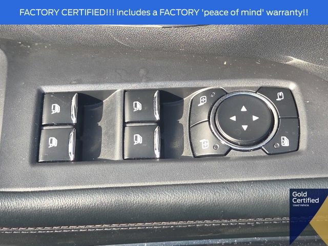 Certified 2025 Ford Expedition Tremor AWD/4WD image 32