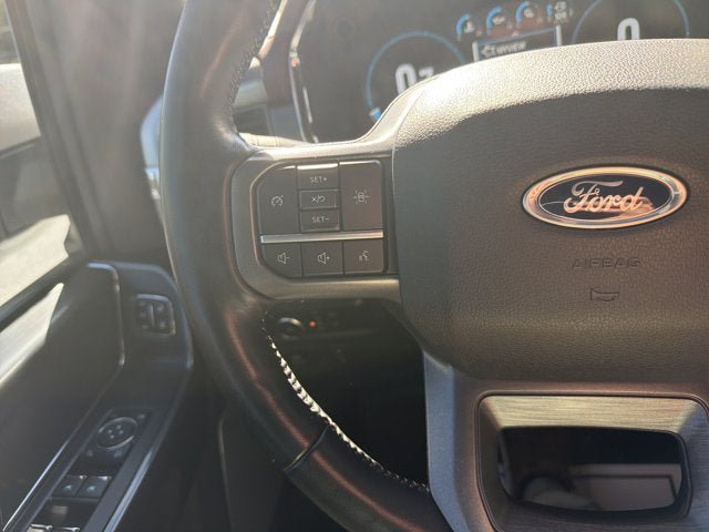 Certified 2023 Ford F150 Lariat w/ Max Trailer Tow Package AWD/4WD image 20
