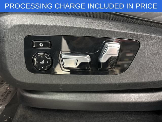 Used 2025 BMW X5 xDrive50e AWD/4WD image 4