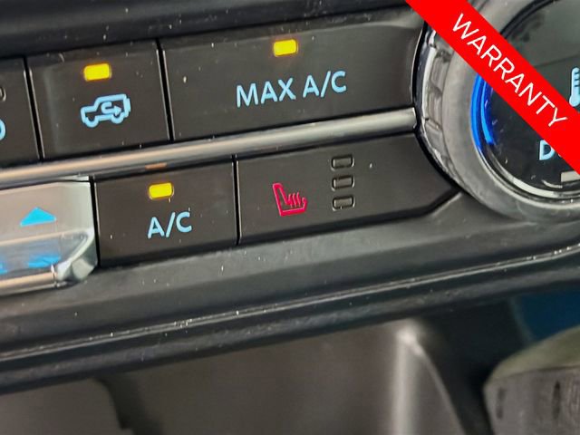 Certified 2022 Ford Bronco Everglades AWD/4WD image 20