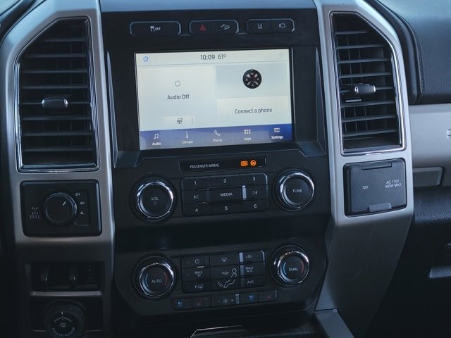 Certified 2020 Ford F250 Lariat w/ Lariat Value Package image 11