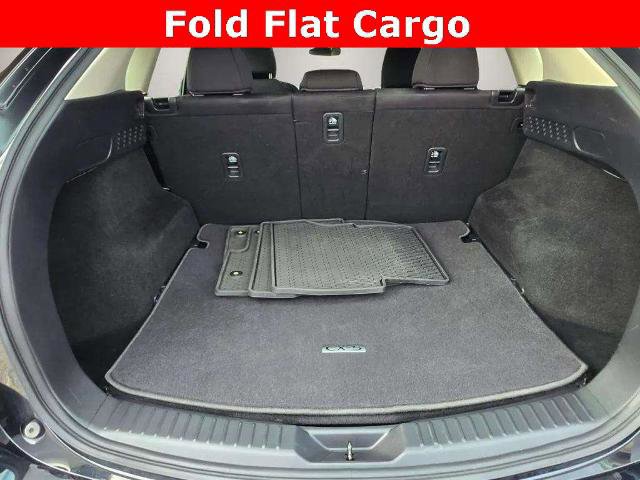 Used 2023 MAZDA CX-5 AWD 2.5 S image 23