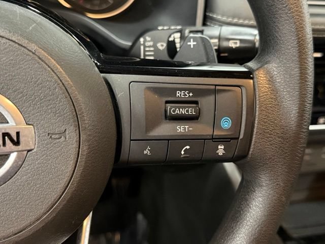 Used 2021 Nissan Rogue SV AWD/4WD image 18
