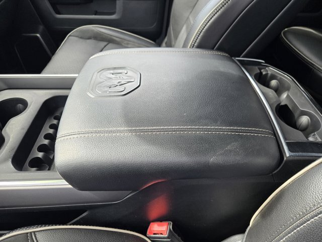 Used 2023 RAM 2500 Laramie w/ Night Edition AWD/4WD image 23