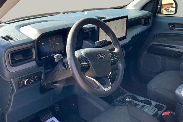 Certified 2025 Ford Maverick XL FWD image 15