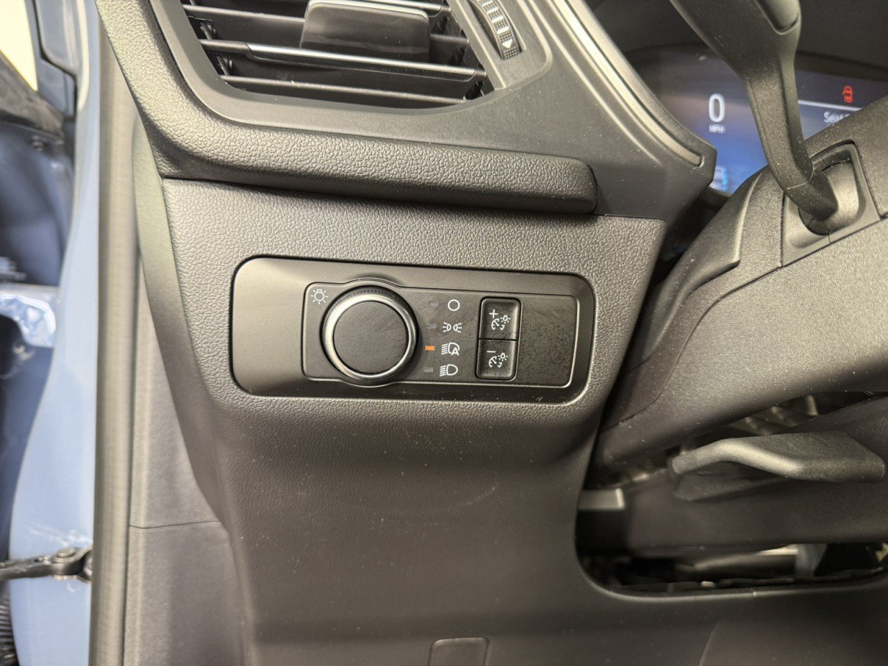 Certified 2025 Ford Escape Active w/ Tech Pack #1 FWD image 21