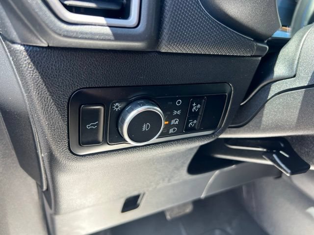 Certified 2023 Ford Bronco Sport Big Bend w/ Convenience Package AWD/4WD image 8