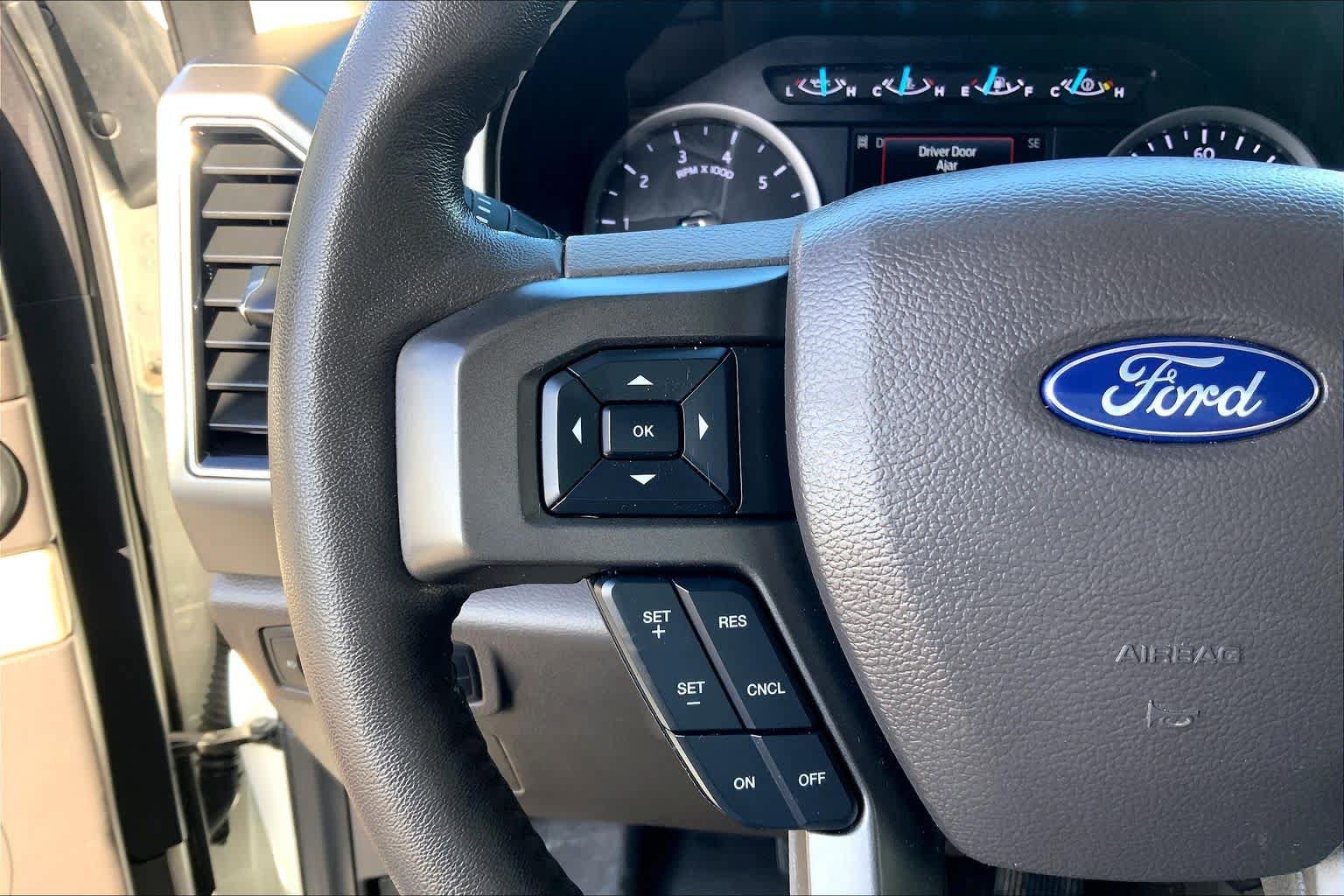 Certified 2020 Ford Expedition XLT w/ Cargo Package RWD image 24