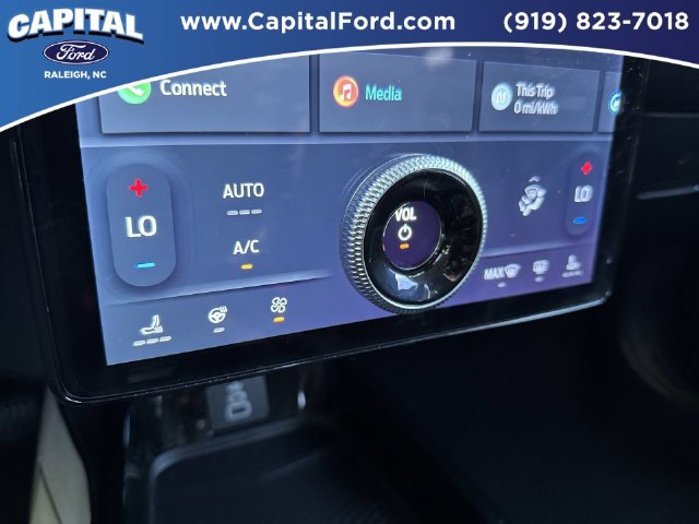 Certified 2025 Ford Mustang Mach-E Premium RWD image 29