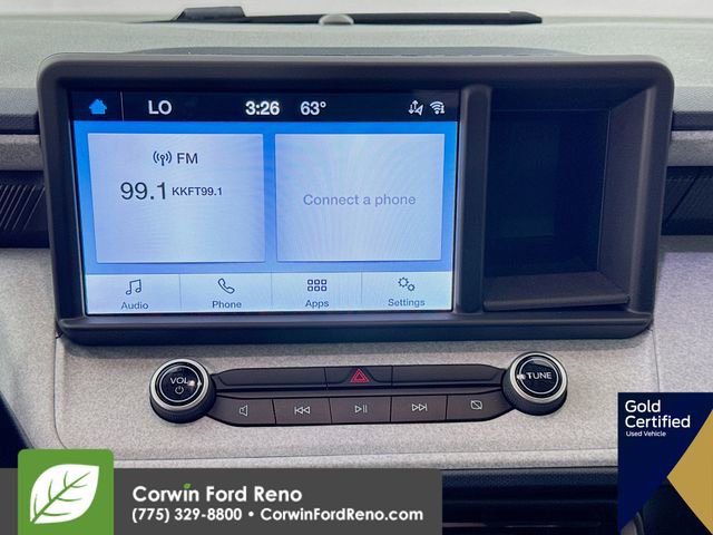 Certified 2023 Ford Maverick XLT w/ Equipment Group 300A Standard image 18