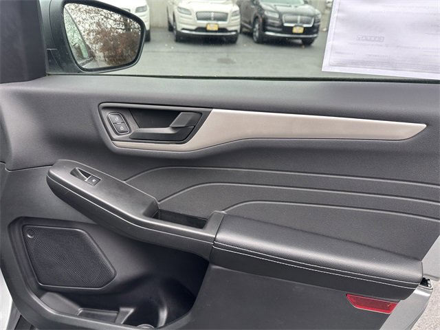 Certified 2022 Ford Escape SE w/ Convenience Package image 36