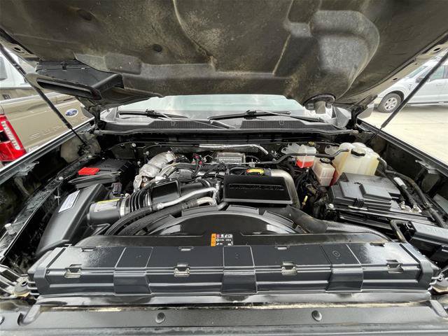 Used 2022 Chevrolet Silverado 2500 High Country AWD/4WD image 39