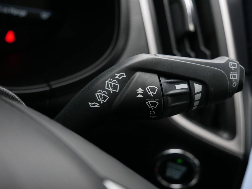 Certified 2023 Ford Edge SEL image 21