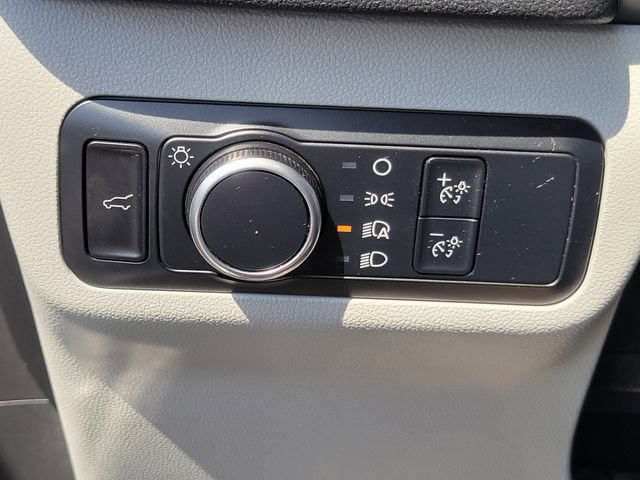 Certified 2024 Ford Escape Active FWD image 15