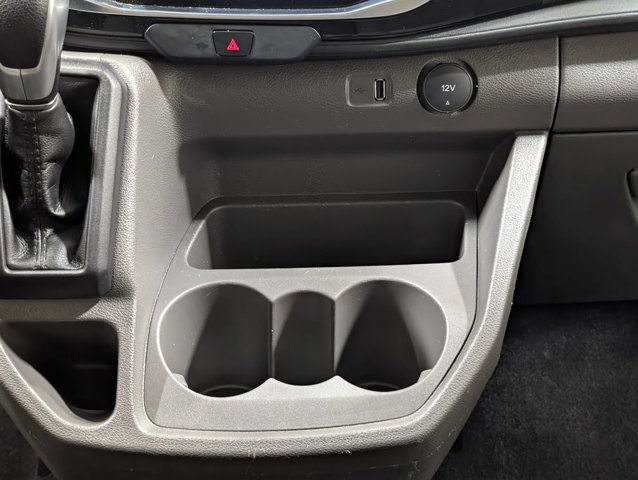 Certified 2024 Ford Transit 350 XLT AWD/4WD image 6