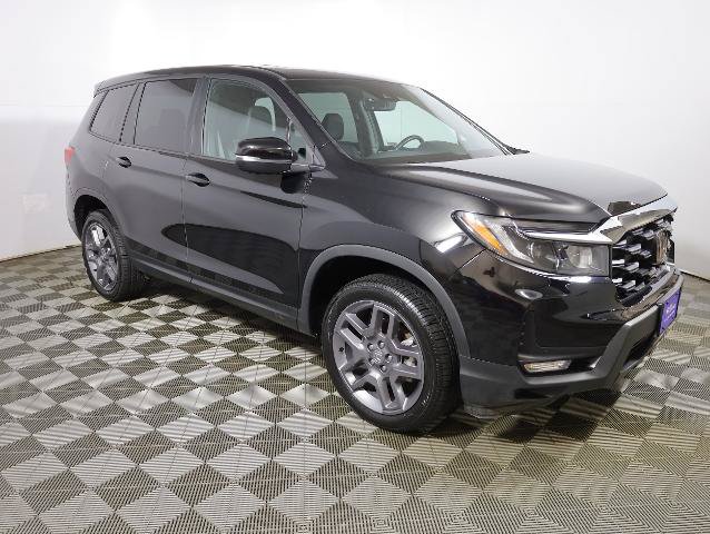 Used 2023 Honda Passport EX-L image 4