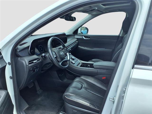 Used 2024 Hyundai Palisade Limited AWD/4WD image 19