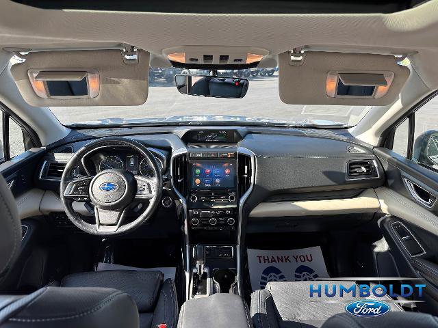 Used 2021 Subaru Ascent Limited w/ Technology Package AWD/4WD image 27